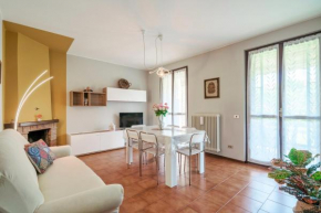Casa Maria - trilocale con patio, garage e WiFi San Martino Della Battaglia